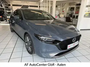 Mazda 3 Selection Head Up*BOSE*A18*DESIGN*PREMIUM Pak.