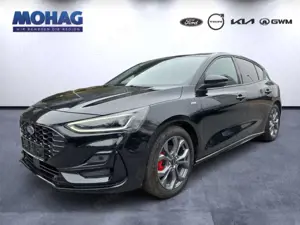 Ford Focus ST-Line Limousine 5-türig 155 PS