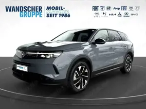 Opel Grandland 1.2 GS KeyLess, KAMERA, CARPLAY