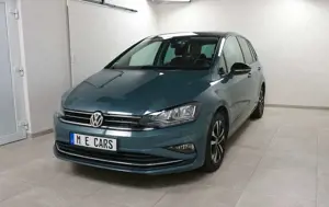 Volkswagen Golf Sportsvan ACC KAMERA NAVI SCHECKHEFT