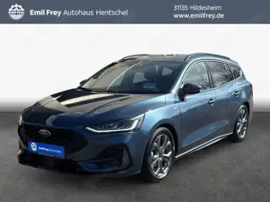 Ford Focus Turnier 1.0 EcoBoost Hybrid Aut. ST-LINE X