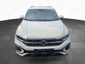 Volkswagen T-Roc R-LINE 1,0 TSI LED-PLUS ACC PDC KLIMA ALU Bild 3