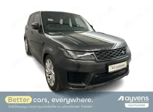 Land Rover Range Rover Sport D250