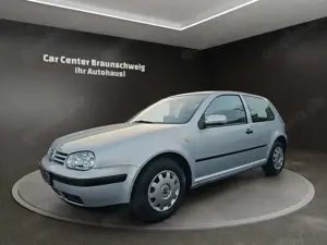 Volkswagen Golf IV 1.6 SR Klima+Tüv Neu