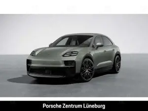 Porsche Macan BOSE 22-Zoll Rückfahrkamera LED-Matrix