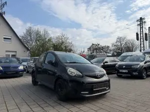 Toyota Others Aygo AYGO Cool Go