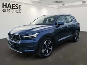 Volvo XC40 T4 Inscription AWD StandHZG Navi Leder  Memory Sit