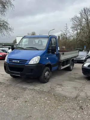 Iveco Daily 65 C 18 Pritsche |106.977KM