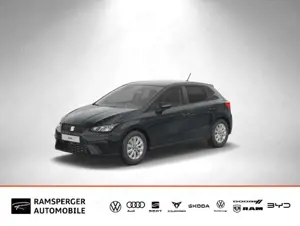 SEAT Ibiza Road Edition 1.0 TSI Navi/DAB/Kamera/Assis