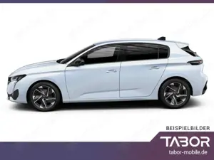 Peugeot 308 Allure Nav Keyl 360° WinterP RCTA UVP-41%*