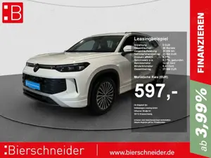 Volkswagen Tayron 1.5 TSI eHybrid DSG Life AHK KAMERA ACC LED NAVI