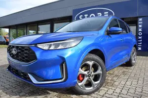 Ford Kuga FHEV Hybrid ST-Line X 4x4 LED NAVI AHK SHZ