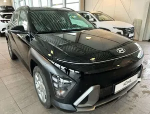 Hyundai KONA 1.6 T-GDI Trend.Navi.LED.el.Heckkl.Shz.