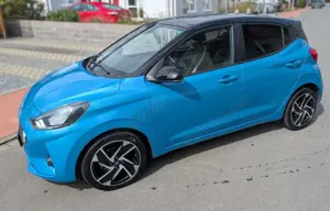 Hyundai i10 Trend, neue Reifen, PDC, CarPlay, Garantie