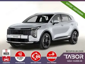 Kia Sportage GT-Line AT LED+ 4xSHZ DigC ACC UVP-29%*