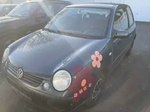 Volkswagen Lupo