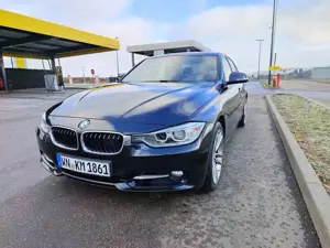 BMW 335 335d xDrive Aut. Sport Line