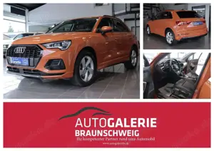 Audi Q3 1.5 TFSI Stronic *GARANTIE BIS 01/28*ACC*AHK*