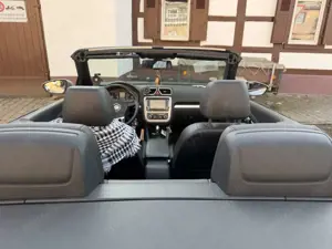 Volkswagen Eos 2.0 TDI DPF DSG