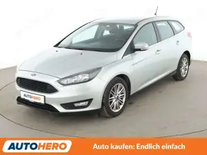 Ford Focus 1.0 EcoBoost CoolConnect*PDC*KLIMA*GARANTIE*