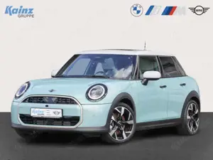 MINI Cooper C Favoured Trim 5-trg.