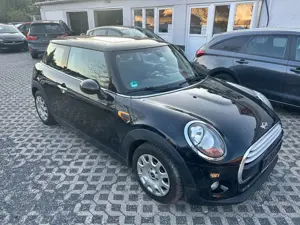 MINI Cooper D Cooper D - Automatik, Klima, Pano, 8 Reifen, Alu