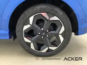 Ford Puma 1.0 EcoBoost MHEV ST-Line X iACC/RFK-39%* Bild 5