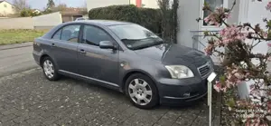 Toyota Avensis 1.8 VVT-i