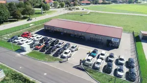 Opel Combo 1.5 Diesel Automatik Edition 5-Sitzer PKW