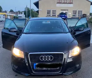 Audi A3 2.0 TDI Ambition (103kW)
