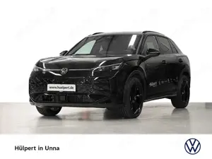 Volkswagen T-Roc 1.5 R-LINE DSG LEDER PANO AHK BLACKSTYLE