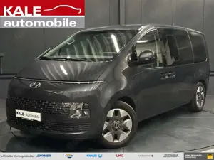 Hyundai STARIA 2.2 CRDi Prime *9-SITZE*el.TÜRE*LEDER*ACC*CarPl