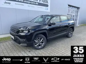Jeep Compass 1.2 e-Hybrid Altitude/329 EUR o. Anz.