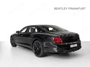 Bentley Flying Spur Speed First Edition BENTLEY FRANKFURT Bild 5