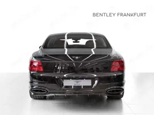 Bentley Flying Spur Speed First Edition BENTLEY FRANKFURT Bild 4