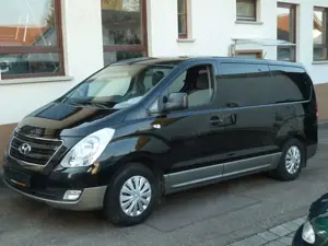 Hyundai H-1 Travel comfort Euro 6