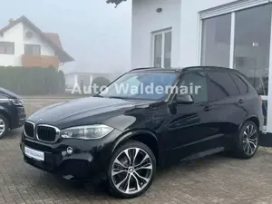 BMW X5 xDrive 30d M Sportpaket Standhzg. AHK HUD 21"