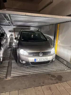 Volkswagen Golf Plus 1.4 TSI DSG Comfortline