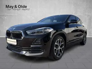 BMW X2 sDrive18i (ab 2017) Navi LED El. Heckklappe Mehrzo