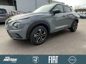 Nissan Juke N-Connecta,LED,Navi,Kamera,PDC,Automatik
