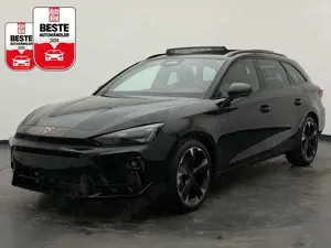 CUPRA Leon Leon ST 2.0 TDI DSG +MATRIX+ASSISTENZ+AHK+PANO+