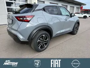 Nissan Juke N-Connecta,LED,Navi,Kamera,PDC,Automatik Bild 4