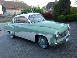 Wartburg 311