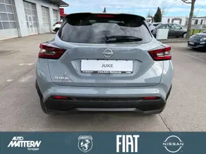 Nissan Juke N-Connecta,LED,Navi,Kamera,PDC,Automatik Bild 5