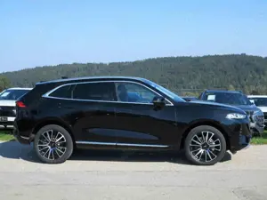 GWM WEY 05 2.0 PHEV 350 kW AWD Premium