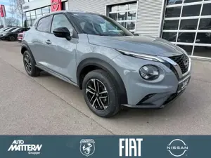 Nissan Juke N-Connecta,LED,Navi,Kamera,PDC,Automatik Bild 3