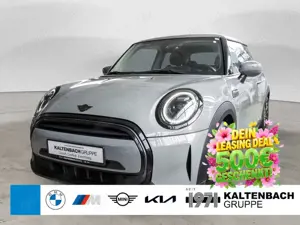 MINI One Classic Trim FACEL. LED NAVI SHZ PDC