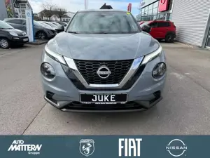 Nissan Juke N-Connecta,LED,Navi,Kamera,PDC,Automatik Bild 2