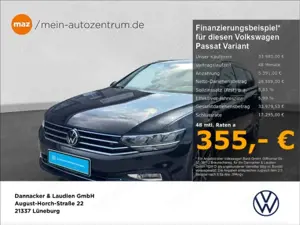 Volkswagen Passat Variant Business 2.0 l TDI DSG Alu LEDScheinw. Kamera AHK