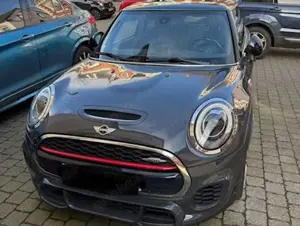MINI John Cooper Works Mini John Cooper Works